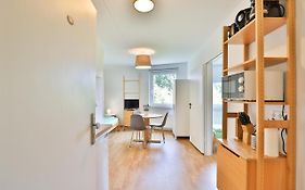 Grobo Apartments